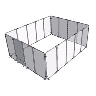 Garden Defender 8x10 Kit