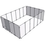 Garden Defender 8x12 Kit