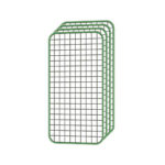 Garden Defender 4-Panel Expansion Pack