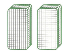 4 and 8 Panel Expansion Packs 8 Panel Expansion Pack